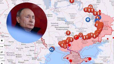 Путин может заявить об аннексии 30 сентября, надеется на патриотический подъем