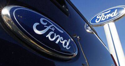 Ford столкнулся с необычным дефицитом и приостанавливает производство авто
