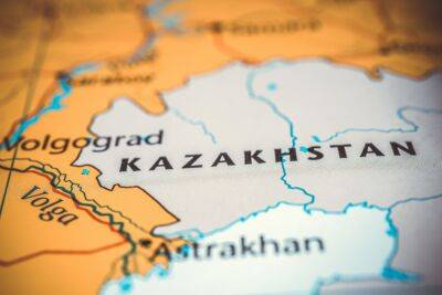 Казахстан обещает выдать россиян, которые бегут от мобилизации