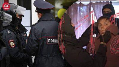 В Москве силовики избили и изнасиловали задержанного активиста, – СМИ