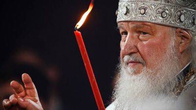 Смерть в Украине смывает все грехи?