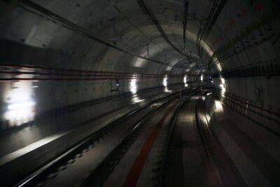 Более 10 млрд рублей направят на строительство метро в Нижнем Новгороде