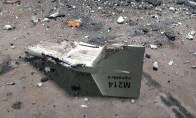 Утром зенитчики ВМС сбили еще три дрона-камикадзе | Новости Одессы