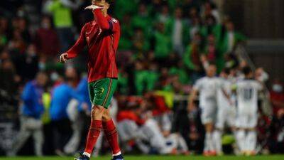 Португалия и Испания разыграют место в финале четырех Лиги наций: кто победит
