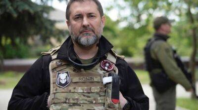 Оккупанты начали мобилизовать медиков на Луганщине