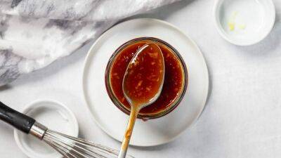 Кисло-сладкий соус: рецепт от Ярославского