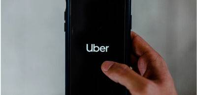Сервіс таксі Uber відновив роботу в Харкові. Перший місяць на поїздки діятиме знижка