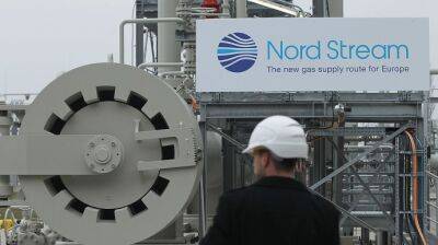 В Германии подозревают, что утечки газа на "Северных потоках" стали следствием диверсии – СМИ