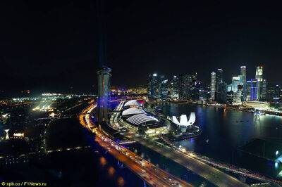 В Сингапуре ожидают, что уик-энд пройдёт ярче, чем раньше