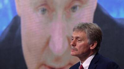 Кремль даже несмотря на "референдумы" предлагает Украине переговоры
