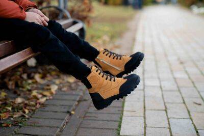 Осіннє та зимове взуття для дитини - на що звернути увагу при покупці?