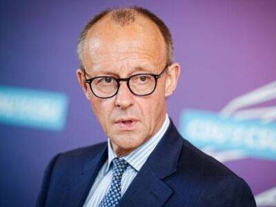 Глава немецкой оппозиции извинился за слова о "социальном туризме" беженцев из Украины