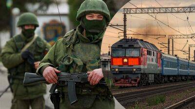 С вещами на выход: россиян снимают с поездов в беларусь и Эстонию из-за мобилизации