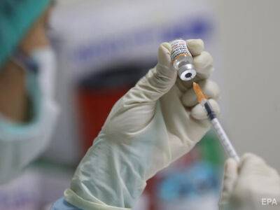 Игорь Кузин - В Украине за неделю от COVID-19 вакцинировались 110,3 тыс. человек – Минздрав - gordonua.com - Китай - Украина