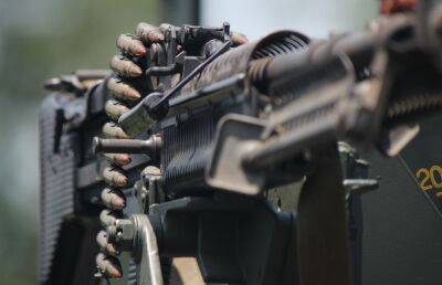 Украинские военные обстреляли Донецк и Горловку – за полчаса выпустили 15 снарядов