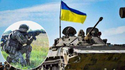 Бои, обстрелы, пленные: пограничники показали новые детали контрнаступления на Харьковщине