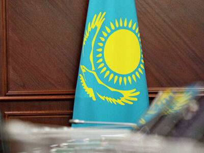 Казахстан будет выдавать беглых российских дезертиров