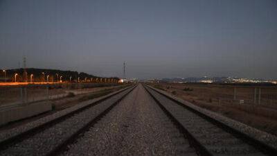Десятки жертв: в Израиле предупредили о теракте на железной дороге