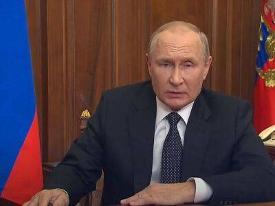 «Все впустую»: Путин посетовал, что зерно с Украины уходит мимо беднейших стран мира