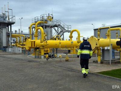 Эпоха доминирования России в газовой сфере заканчивается. Польша открыла газопровод Baltic Pipe