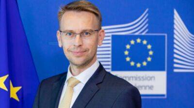ЕС введет санкции против организаторов псевдореферендумов в Украине