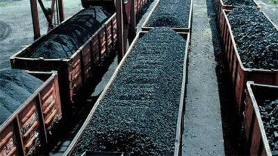 Перші ешелони з українським вугіллям мають прибути до Польщі упродовж тижня