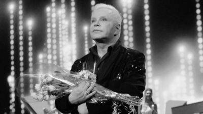 На 69-м году жизни скончался известный певец Борис Моисеев
