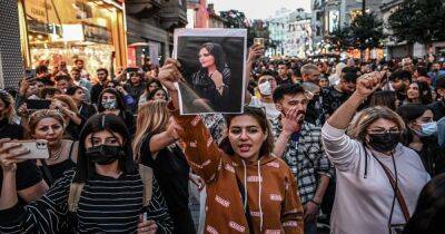Способны ли протесты в Иране свергнуть власть и привести к смене режима
