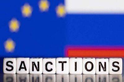 ЄС запровадить санкції проти Росії за проведення фейкових референдумів - lenta.ua - Франция - Україна - Росія - Кулеба