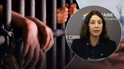 Россия до сих пор не допустила членов ООН к украинским военнопленным, – глава миссии