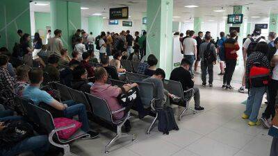 Казахстан не выдаёт беженцев без веских на то причин - ДЕТАЛИ