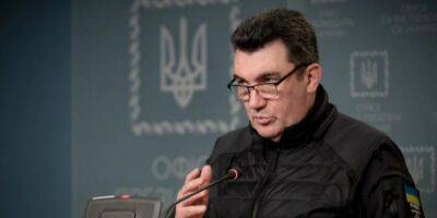Данилов ответил на заявления Кремля о «готовности к переговорам» и посоветовал не затягивать