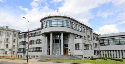 Законопроект "О Всебелорусском народном собрании" обсудили в Совете Республики