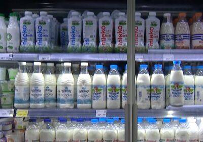 Новые цены на молочку сбивают с ног: вкус масла точно забудем