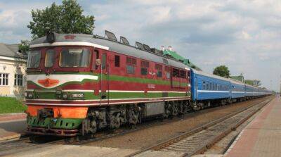 Беларусь может готовиться к приему поездов с мобилизованными россиянами – СМИ