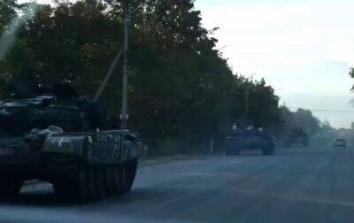 Пограничники сообщили новые детали контрнаступления на Харьковщине