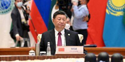 «Си Цзиньпин дает зеленый свет Путину». Как глава Китая одобряет авантюры российского диктатора — объясняет эксперт