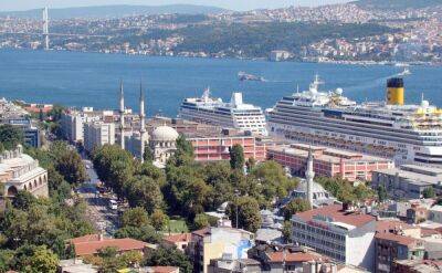Sabah: Турция намерена потратит $20 миллиардов на строительство судоходного канала «Стамбул»