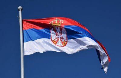 Российское посольство в Сербии посоветовало США забыть роль мирового «генерал-губернатора»