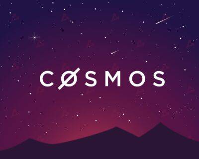 Разработчики Cosmos представили white paper Cosmos Hub