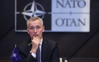 Генсек НАТО оцінив можливість застосування ядерної зброї Росією