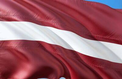 Латвия с 28 сентября введет режим ЧС в пограничных с Россией районах на три месяца