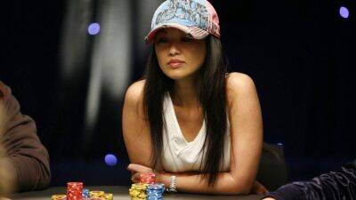 "Загадочная красотка" в покере: Линн Джи устроит показательный мастер-класс по кэш-игре