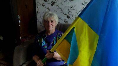 Отказалась работать на врага и попала в пыточную: история храброго директора с Харьковщины