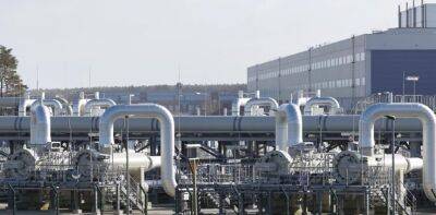 Цена газа в Европе выросла до 2,1 тысячи долларов за тысячу кубометров – СМИ