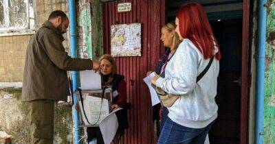 Израиль не признает результаты псевдореферендумов в оккупированных частях Украины