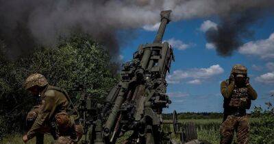 США не против применения Украиной западного оружия в регионах после "референдумов"