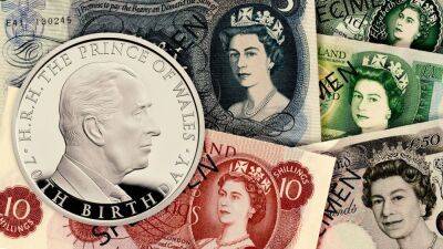 Елизавета Королева (Ii) - король Карл III (Iii) - Портрет короля Карла III появится на банкнотах к середине 2024 года - rbnews.uk - Англия - Шотландия - Twitter - Скончался