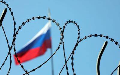 Украина ввела полный запрет на экспорт товаров в РФ