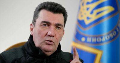 Украина продолжит оборону даже в случае применения против нее ядерного оружия, — Данилов